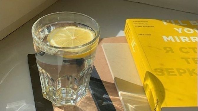 Limonlu suyun faydaları şehir efsanesi mi?
