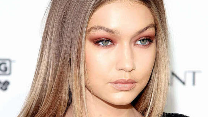 Gigi Hadid'e benzemek ister miydiniz?