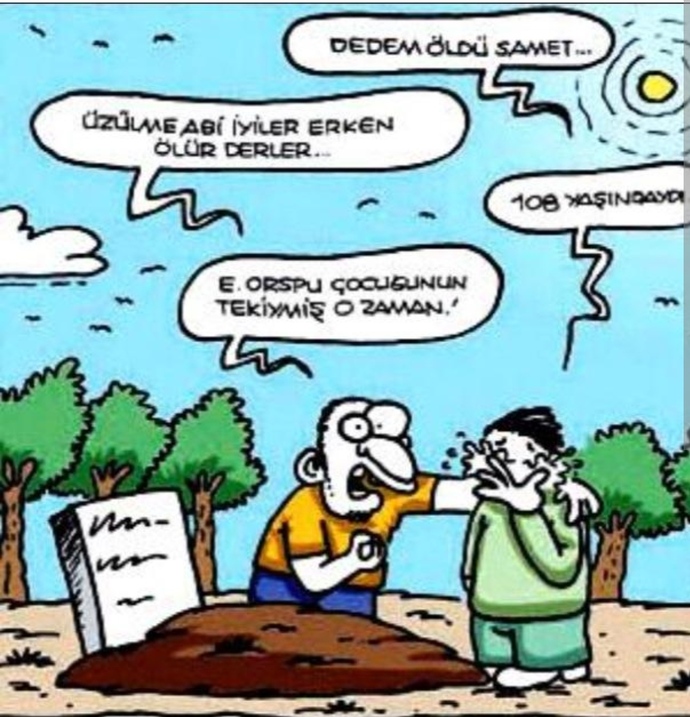 İyi insanlar gerçekten erken mi ölür?