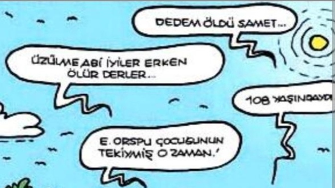 İyi insanlar gerçekten erken mi ölür?