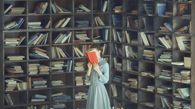 Çocukluğunuzda okuduğunuz ilk kitap hangisiydi?