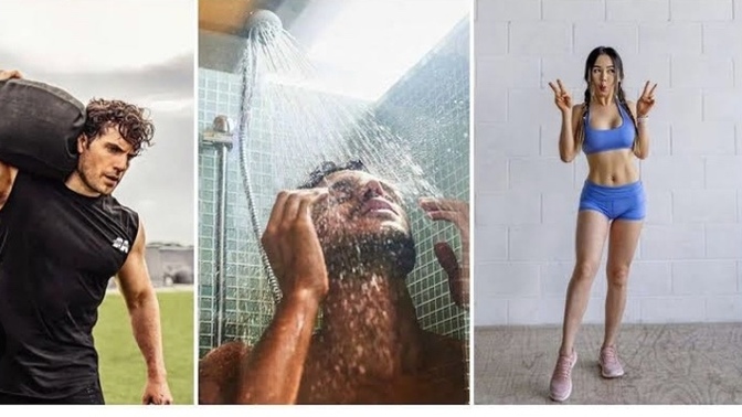 Spordan sonra hemen duş almak zararlı mıdır?