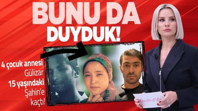 4 çocuk annesi kadın, tıktok üzerinden tanıştığı 15 yaşında ki çocuğa kaçtı! Aile yapımız nereye gidiyor?