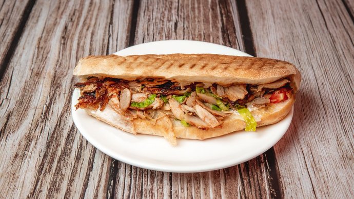 Döner sever misiniz?
