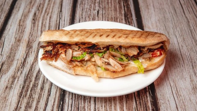 Döner sever misiniz?