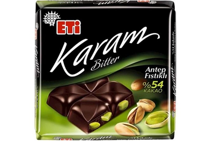 Çikolatayı neli seversiniz?