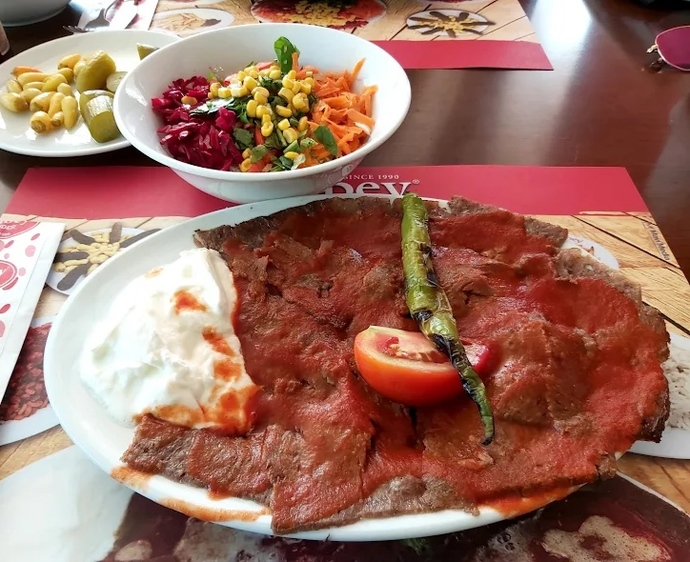Akşama ne yiyeceksiniz?