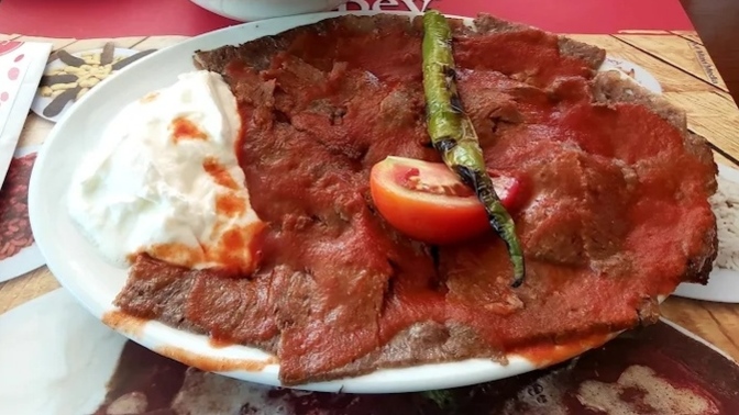 Akşama ne yiyeceksiniz?
