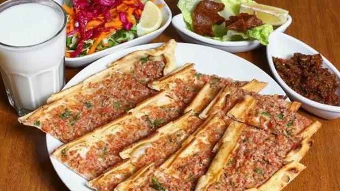 Pide harcını kendiniz mi yapıyorsunuz yoksa hazır mı alıyorsunuz?