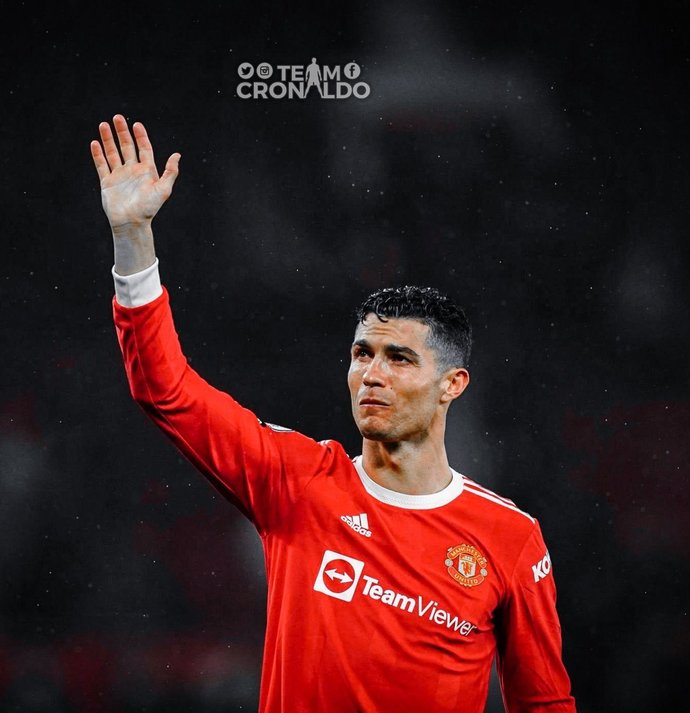 Cristiano Ronaldo bu yaşananları hak etti mi sizce?
