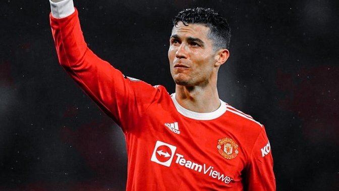 Cristiano Ronaldo bu yaşananları hak etti mi sizce?