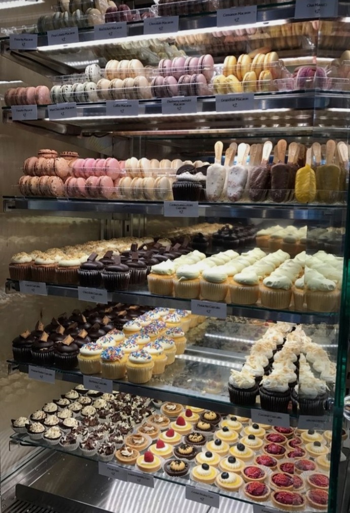 En sevdiğin tatlı nedir..😋😍🤪?