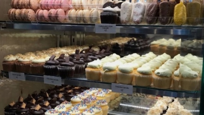 En sevdiğin tatlı nedir..😋😍🤪?
