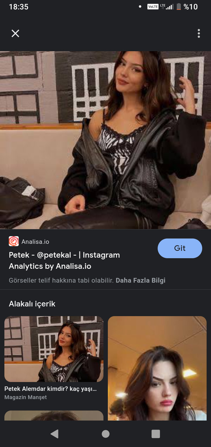 Ben bu güzelliğimle nasıl başa çıkacağım ya?
