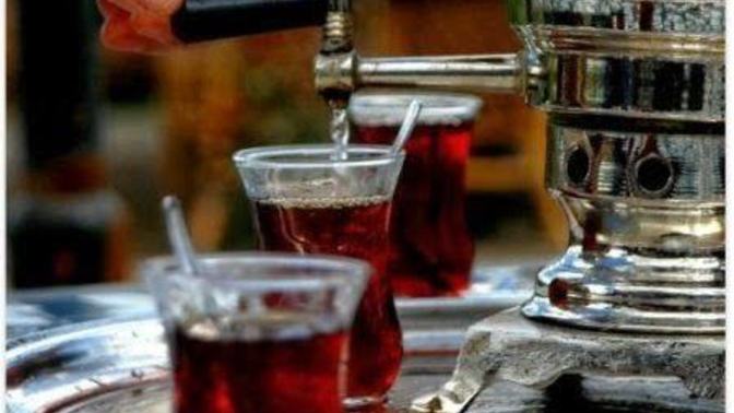 Sizce iyi çayın sırrı ne?