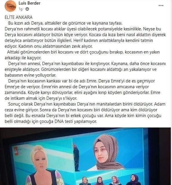 Çok gülen biri misiniz?