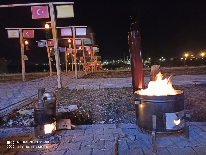 Gün içinde en çok tükettiğiniz içecek nedir?