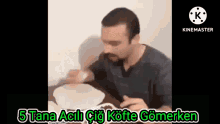Hazır çiğ köftemi tercihiniz yoksa ev çiğ köftesi mi?