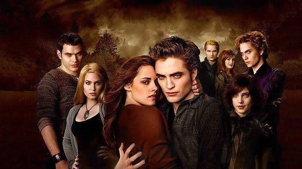 Alacakaranlık filminde sevdiğin taraf vampirler miydi yoksa kurt adamlar mı?