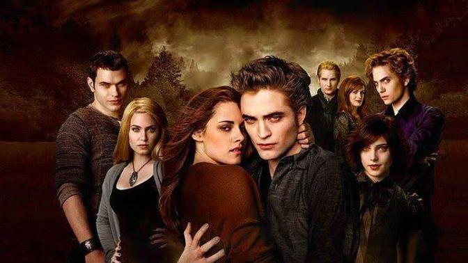 Alacakaranlık filminde sevdiğin taraf vampirler miydi yoksa kurt adamlar mı?