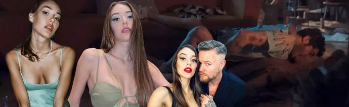 Dilan Çiçek Deniz ve Thor Saevarsson ayrılık sebebi sence doğru mu?