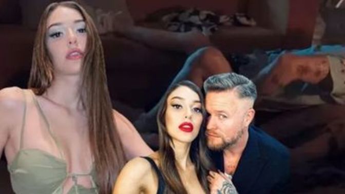 Dilan Çiçek Deniz ve Thor Saevarsson ayrılık sebebi sence doğru mu?