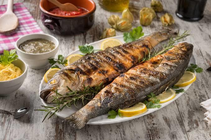 En sevdiğiniz balik 🐟 çeşidi hangisi?