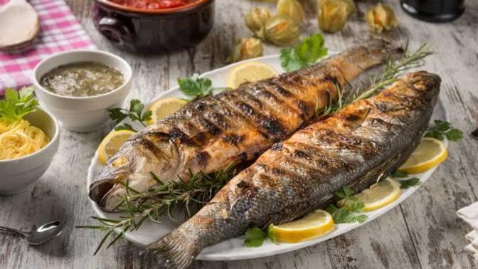 En sevdiğiniz balik 🐟 çeşidi hangisi?