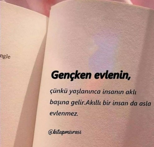 Bu devirde evlilik akıl kârı mıdır?