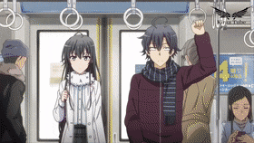 Hachiman Hikigaya