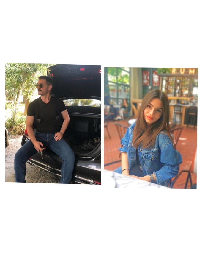 Aramızda 25 yaş var, sevgili olursak Sugar Daddy mi olcak?