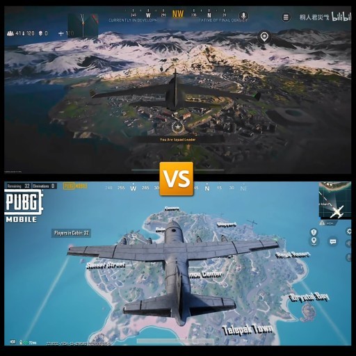 Pubg mi yoksa Call of Duty mi?