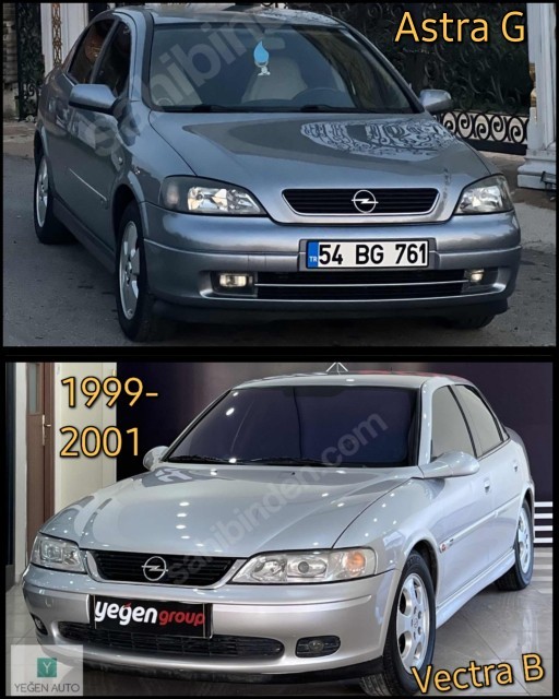 En çok sevdiğiniz favoriniz olan Opel modeli nedir? ⚡