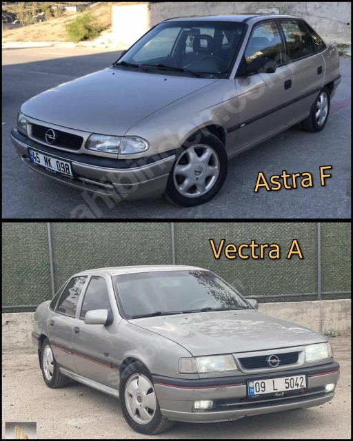 En çok sevdiğiniz favoriniz olan Opel modeli nedir? ⚡