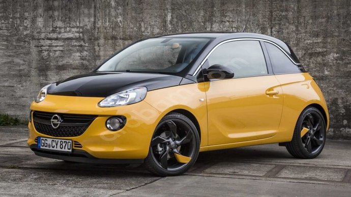 En çok sevdiğiniz favoriniz olan Opel modeli nedir? ⚡
