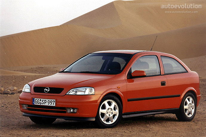 En çok sevdiğiniz favoriniz olan Opel modeli nedir? ⚡