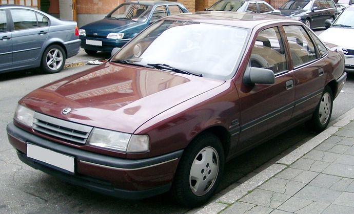 En çok sevdiğiniz favoriniz olan Opel modeli nedir? ⚡