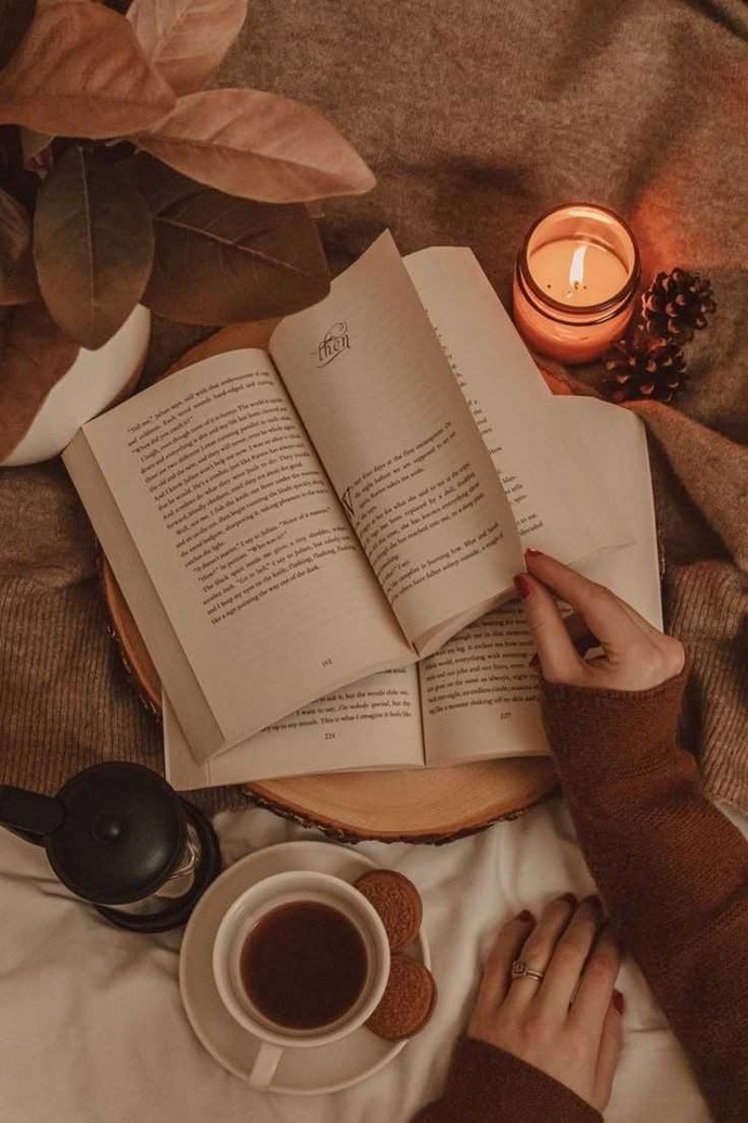 Kitap okurken atlama yapar mısınız?