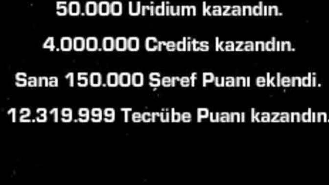 Oynadığın oyunda özel npc var mı?
