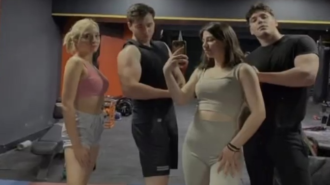 Tek başına yapılan sporlar mı daha keyiflidir, arkadaşlarla yapılar sporlar mı?
