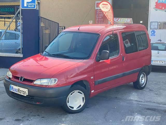 En çok beğendiğiniz Favori minivan panelvan (Ticari) tipi araçlar hangileri?