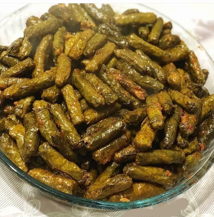 Hepsini yiyebilir misiniz?