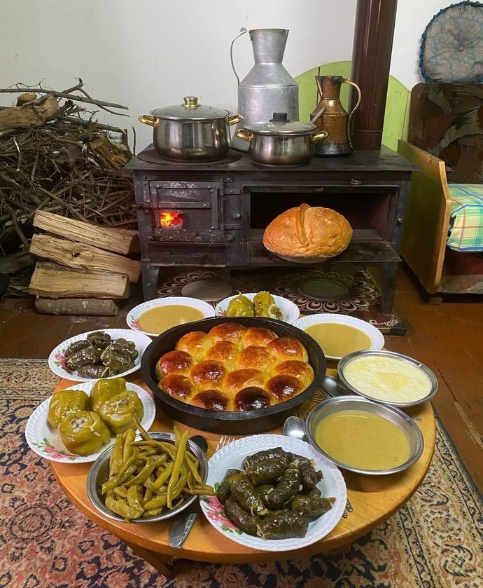 Manitle date e çıktık nasıl?
