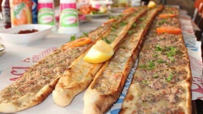 Etli ekmek, lahmacun, kıymalı pide! Hangisi daha güzel, lezzetli ve vazgeçilmezdir? 