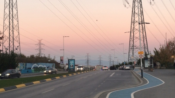 Son çektiğiniz manzara fotoğrafını atar mısınız?