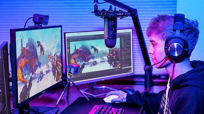 YouTubeda yükselmek için illa yüksek ekipmanla mı başlamak gerek?
