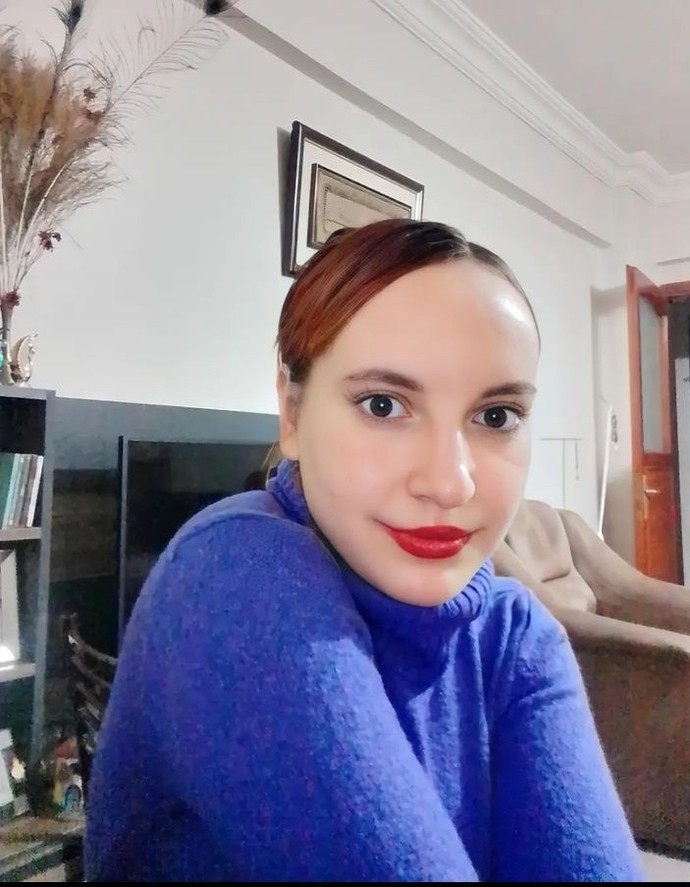 Beni değerlendirir misiniz? Güzel olmam için neler yapmam gerek?