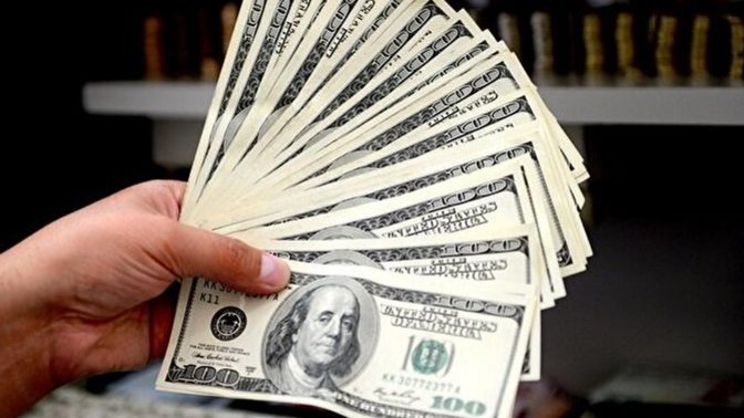 Merkez Bankası'nın yıl sonu dolar kuru beklentisi 19,54 TL! Sizce sene sonunda doları kaç TL görürüz?