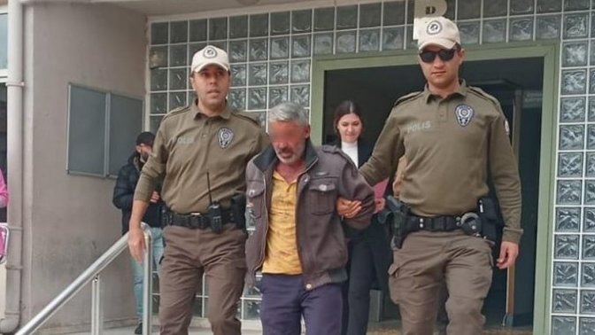 Aydın'da köpeğe tecavüz eden şahıs yakalanmış! Böylelerine ne ceza verilmeli?