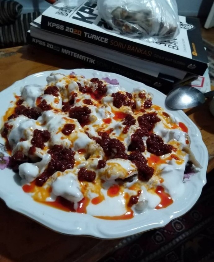 Dışarıda en son yediğin yemeğe ne kadar ödedin?